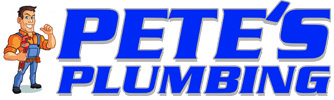 Pete’s Plumbing